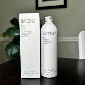 Beautycounter Daily Shampoo REFILL